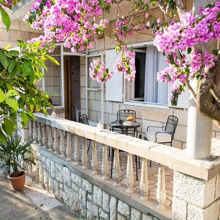 Apartments Bungevilla Dubrovnik Exterior foto