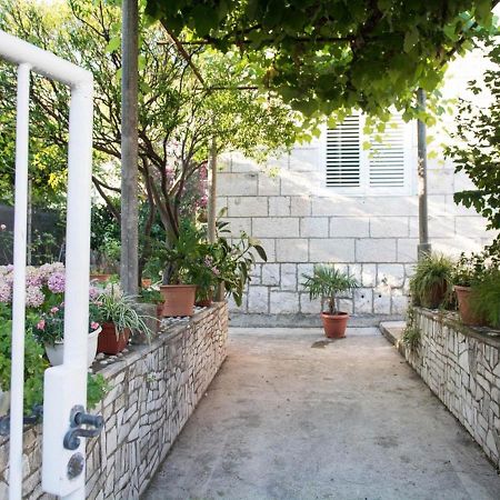 Apartments Bungevilla Dubrovnik Exterior foto