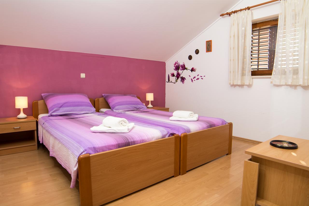 Apartments Bungevilla Dubrovnik Exterior foto