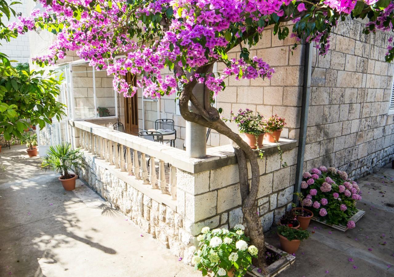 Apartments Bungevilla Dubrovnik Exterior foto