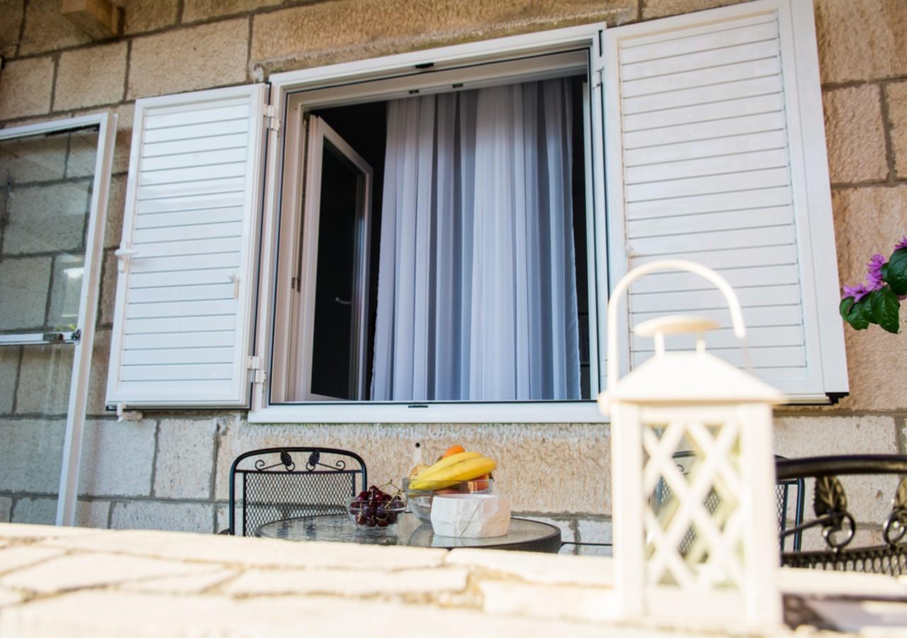 Apartments Bungevilla Dubrovnik Exterior foto